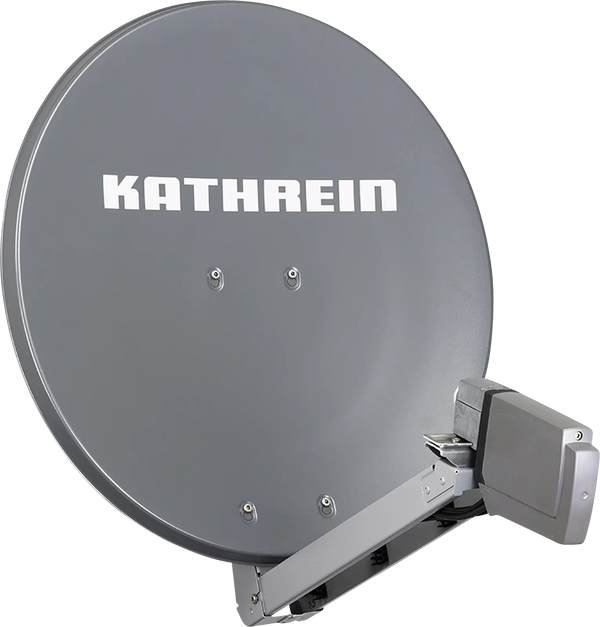 Kathrein CAS 80gr — Graphit