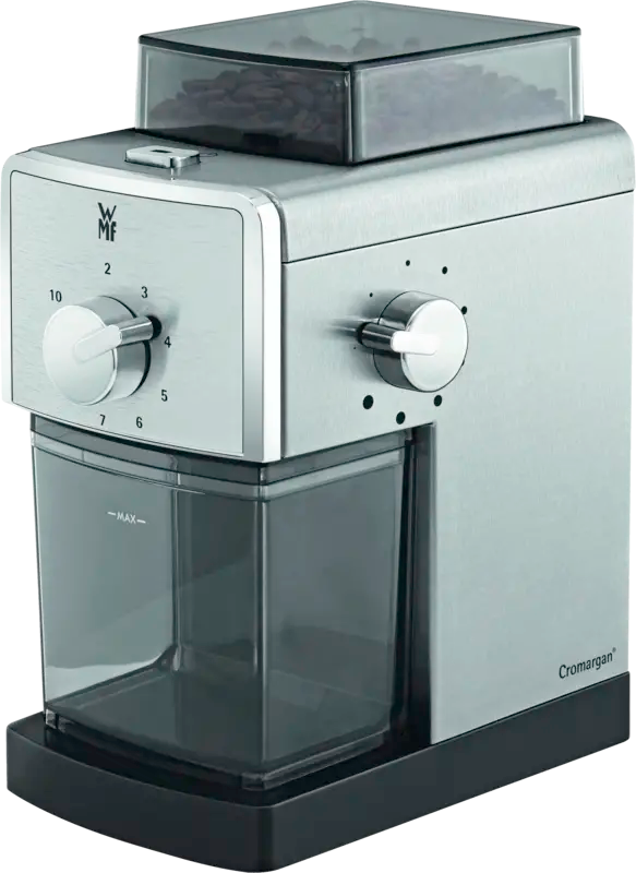 WMF Stelio Kaffeemühle Crogaman