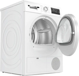 Bosch WTH 85V93 Trockner