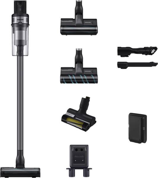 Samsung Akku-Stielsauger Jet 75E Complete Top Deal