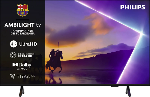 Philips 75PUS8500/12 75 Zoll Ambilight