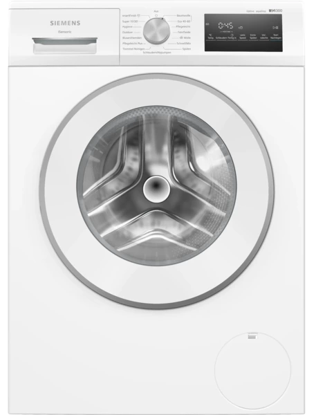 Siemens WM14N2W5 – Waschmaschine