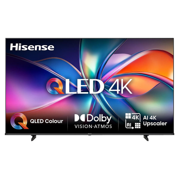 Hisense 43E77Q – 43-Zoll-QLED-Smart-TV – Fernseher
