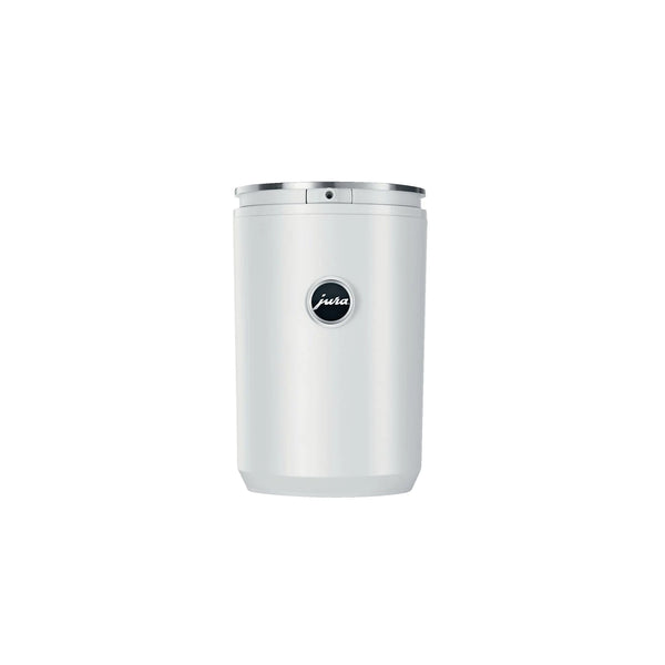 JURA Cool Control – Milchkühler, 1 l, Weiß, aufbereitet