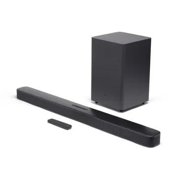 LG Soundbar Br2.1 Bass Mk2 – Lautsprecher
