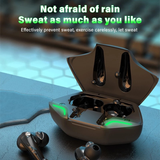 Gaming Wireless Bluetooth Earbuds G11 Smart Edition