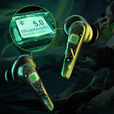 Gaming Wireless Bluetooth Earbuds G11 Smart Edition