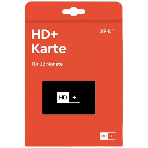 HD+