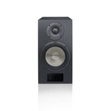 Canton Smart GLE 3 Stereo-Lautsprecher schwarz.