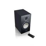 Canton Smart GLE 3 Stereo-Lautsprecher schwarz.