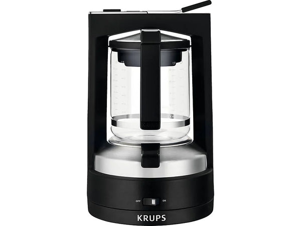 Krups KM4689 Kaffeemaschine