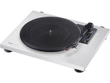 TEAC TN-180BT-W Plattenspieler mit Bluetooth