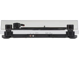 TEAC TN-180BT-W Plattenspieler mit Bluetooth
