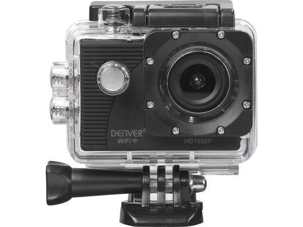 Denver ACT-5051W Action Cam-Wifi
