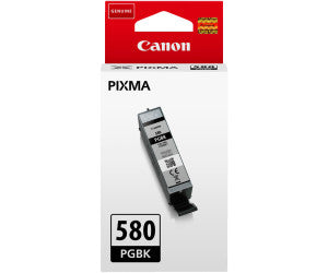 Canon 580 PGBK Druckerpatrone