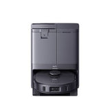 eufy Staubsauger-Roboter X10 Pro Omni T2351G11 Schwarz