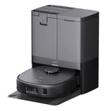eufy Staubsauger-Roboter X10 Pro Omni T2351G11 Schwarz