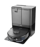 eufy Staubsauger-Roboter X10 Pro Omni T2351G11 Schwarz