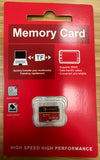 Micro SD Hochleistungs Speicherkarte U3 10 Extreme Pro