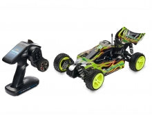 Carson CV-10 Stormracer Pro 500103020 – Nitro-Buggy, 1:10 RTR