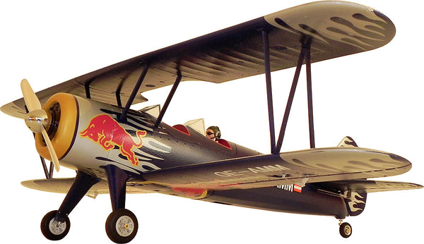 Flitework PT-17 Stearman FLWA4110 – RC-Doppeldecker, 1.200 mm