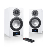 CANTON SMART GLE 3 WEISS SET aussteller neu