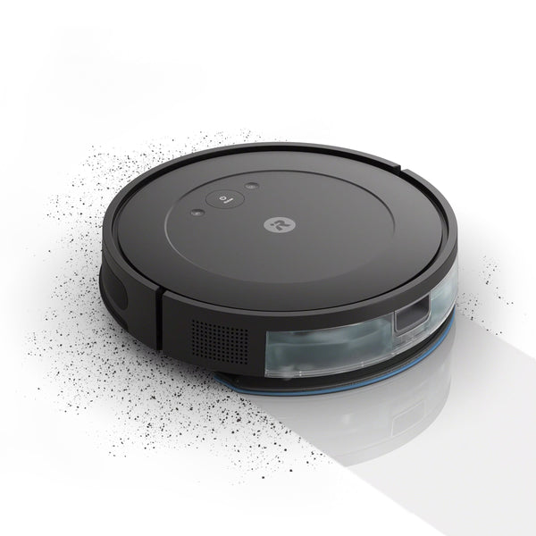 iRobot Roomba Combo Essential Y0110 – Saug- und Wischroboter