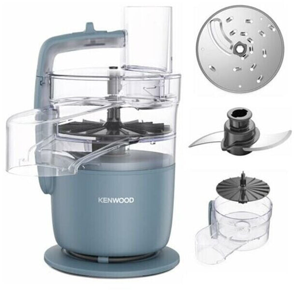 Kenwood MultiPro Go FDP22.130GY