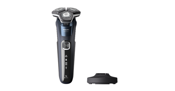 Philips Series 5000 S5885/25 – Nass- und Trockenrasierer