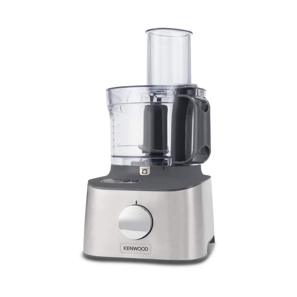 Kenwood MultiPro Compact FDM316SS – Küchenmaschine, Silber