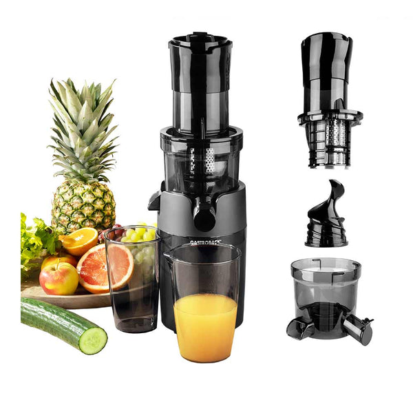Gastroback 40146 Vita Fresh – Slow Juicer
