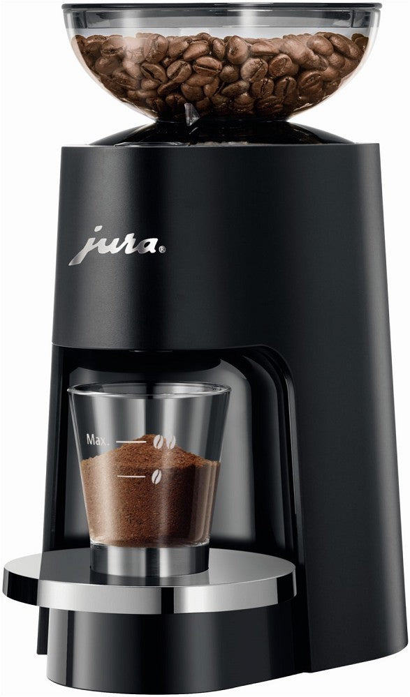 JURA P.A.G. (EA) – Kaffeemühle, Schwarz