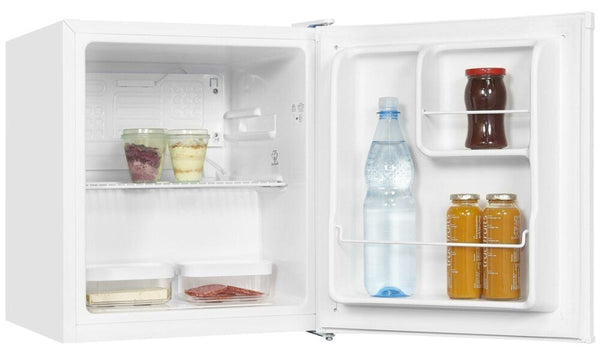 Exquisit Tisch-Kühlschrank KB05-V-040E