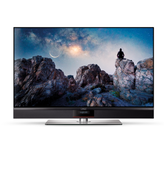 Metz Lunis 48 FA85 OLED twin R – 48-Zoll OLED-TV