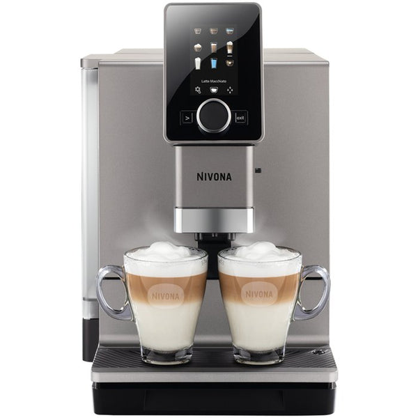 Nivona 930 Kaffeevollautomat