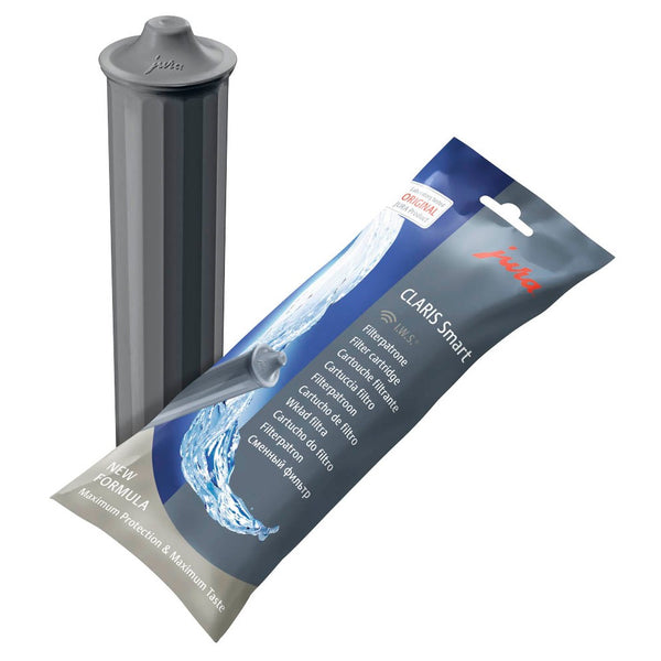 JURA Claris Pro Smart Wasserfilter, Filterpatrone