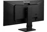 VIEWSONIC VA3456-MHDJ 34,1 Zoll UWQHD Monitor (4 ms )