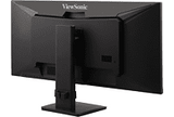 VIEWSONIC VA3456-MHDJ 34,1 Zoll UWQHD Monitor (4 ms )