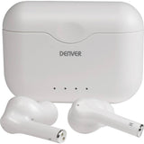 Denver Headset  BT Earbuds