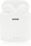 Denver Headset  BT Earbuds