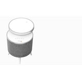 Audioblock Stockholm, Schwarz - Bluetoothlautsprecher     Top