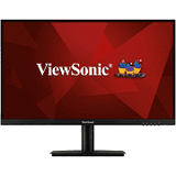 Viewsonic VA2406-h-2, 61 cm (24 Zoll), 1920 x 1080 Pixel, Full HD, LED, 4 ms