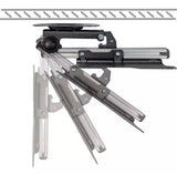 My Wall HL 12 L TV-Deckenhalterung 43,2 cm (17) - 94,0 cm (37)