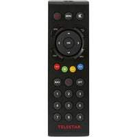 TELESTAR »digiHD TS 14 HDTV-Satelliten Receiver (Amazon Alexa, Google Home, PVR Ready, HDMI, Scart, USB)« Satellitenreceiver