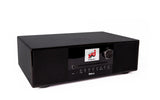 Block SR 200 MK II Internetradio