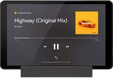 Lenovo Smart Tab M8 TB-8505FS (ZA5C0063SE) Tablet iron grey