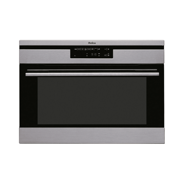 Amica EBC 13531E   Kompakt-Einbaubackofen mit Mikrowellenfunktion aussteller