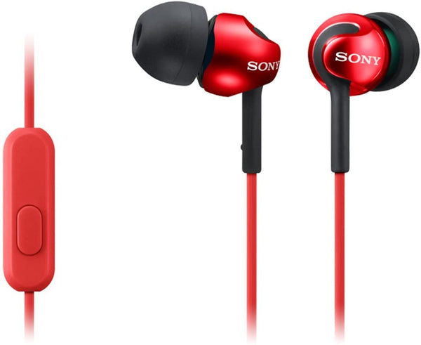 Sony MDR-EX110APB In-Ear-Kopfhörer