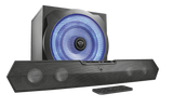 GXT 668 Tytan 2.1 Soundbar Speaker Set