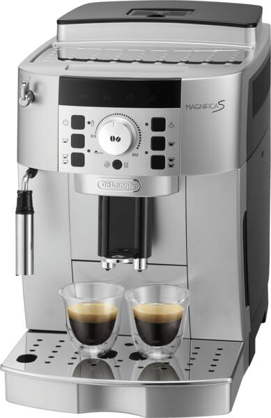 Delonghi Kaffeevollautomat ECAM 22.110.SB Magnifica S